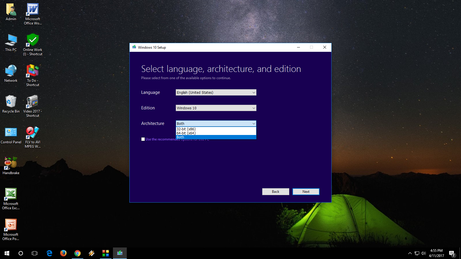 windows 11 upgrade tool download