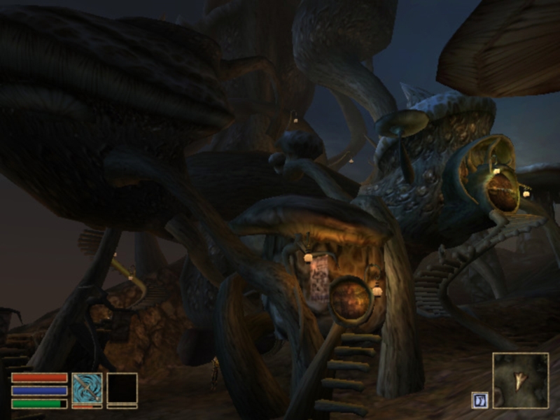 morrowind pc download
