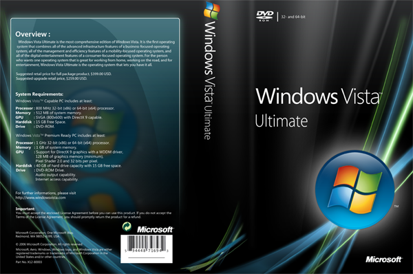 Windows vista 64 bit bootable iso download